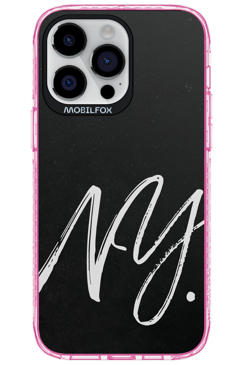 (Off Space) NY 2.0 - Apple iPhone 14 Pro Max