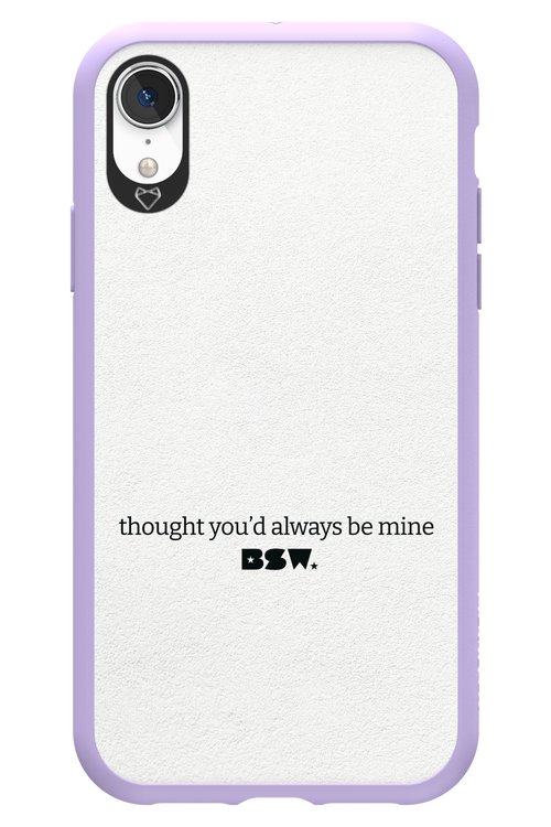 BSW FourSeasons 13 2.0 - Apple iPhone XR