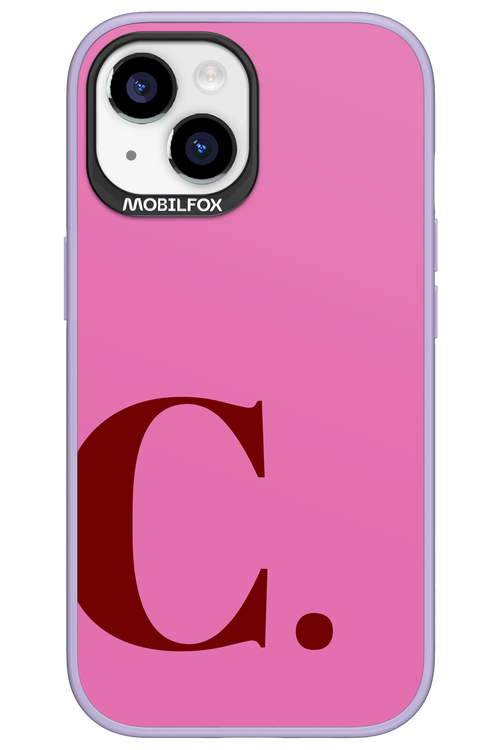 C (Sorbet) 2.0 - Apple iPhone 15