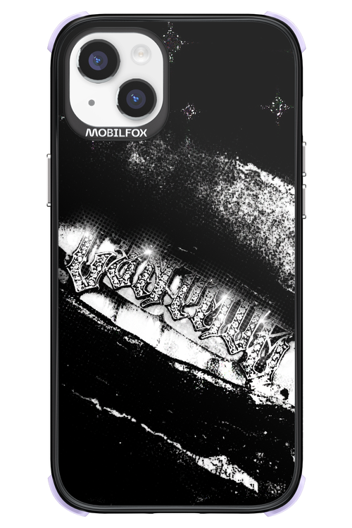 Grillz Black Centaur 2.0 - Apple iPhone 14 Plus