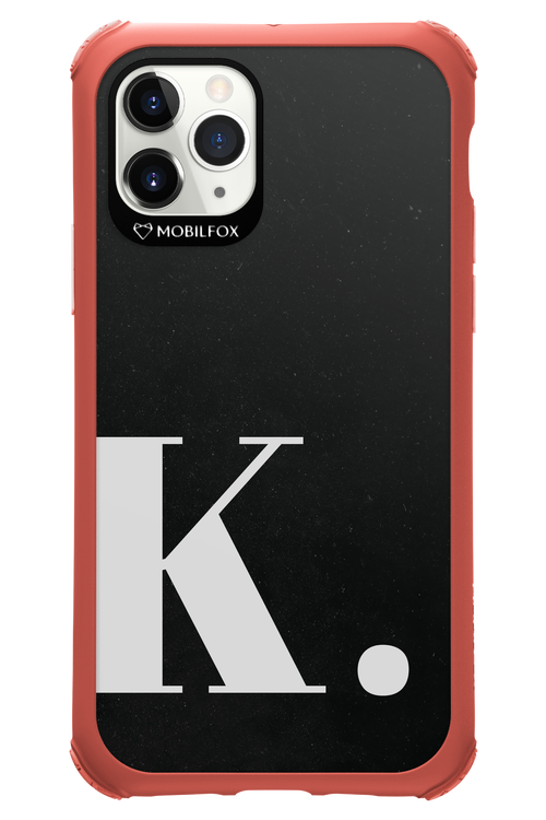 K (Off Space) 2.0 - Apple iPhone 11 Pro