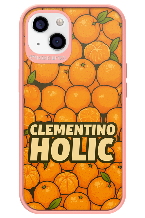 Clementino Holic 2.0 - Apple iPhone 13