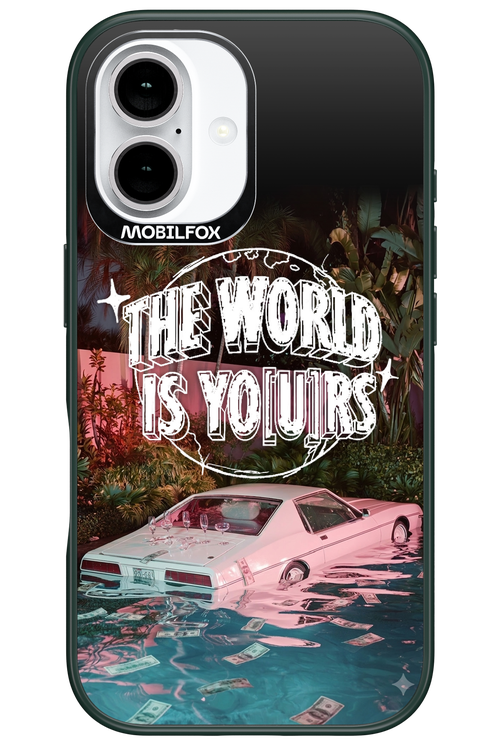 Miami 2.0 - Apple iPhone 16