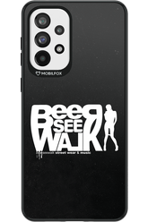 P-csa Black - Samsung Galaxy A73