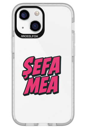 Sefa Mea - Apple iPhone 13 Mini