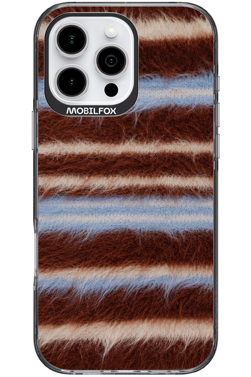 Soft Spot 2.0 - Apple iPhone 16 Pro Max