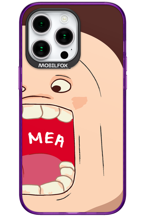 MEA 2 2.0 - Apple iPhone 15 Pro Max