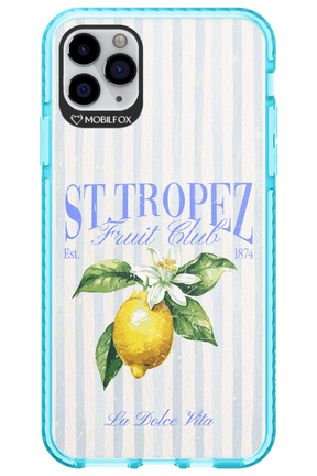 St. Tropez - Apple iPhone 11 Pro Max