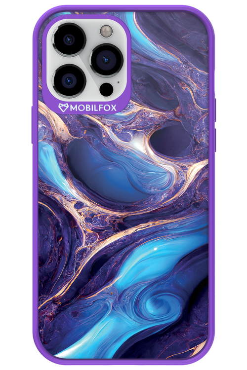 Amethyst - Apple iPhone 13 Pro Max