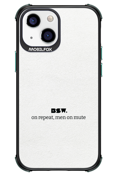 BSW FourSeasons 14 2.0 - Apple iPhone 13 Mini
