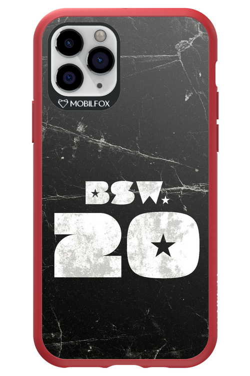 BSW 20 (4) 2.0 - Apple iPhone 11 Pro