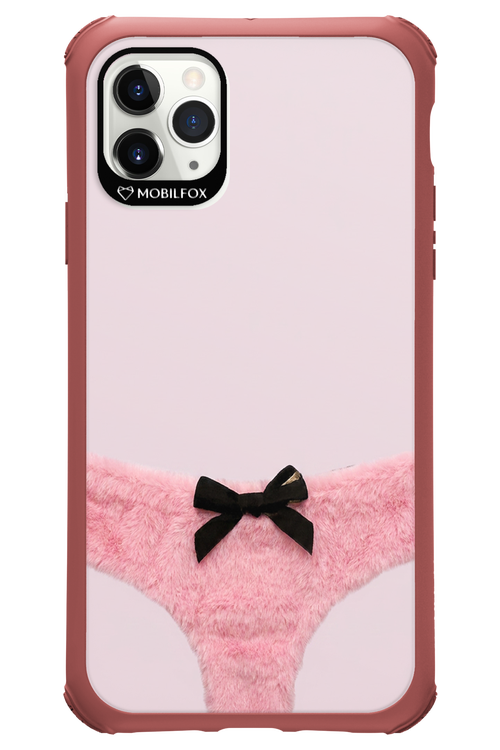 Furr Panties 2.0 - Apple iPhone 11 Pro Max