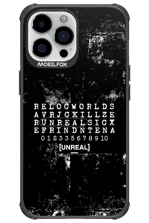 X Ten 2.0 - Apple iPhone 13 Pro Max