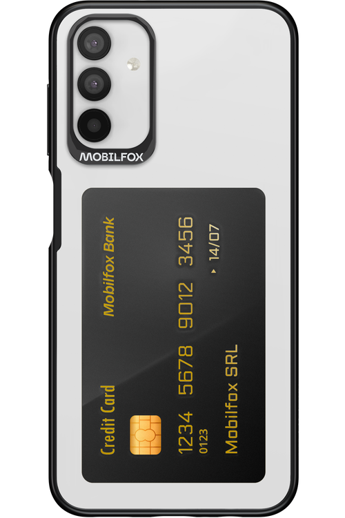 Black Card 2.0 - Samsung Galaxy A04s