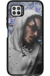 Sute Albastre Cover 2.0 - Huawei P40 Lite