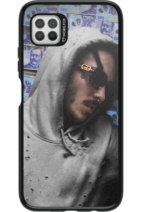 Sute Albastre Cover 2.0 - Huawei P40 Lite