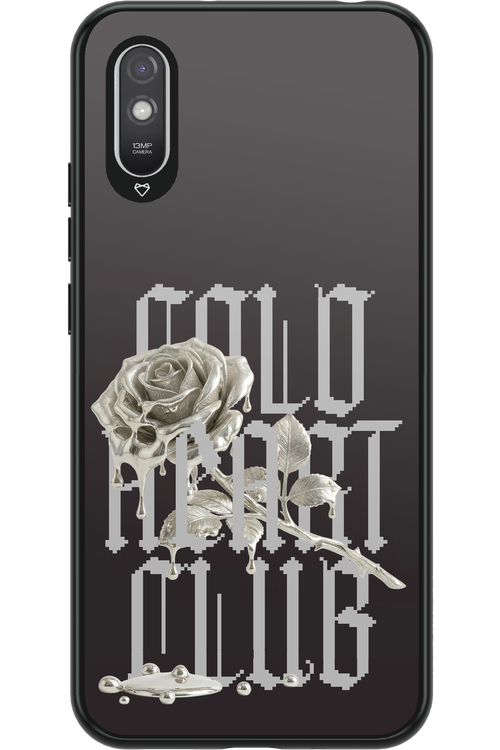 Cold Heart Club 2.0 - Xiaomi Redmi 9A