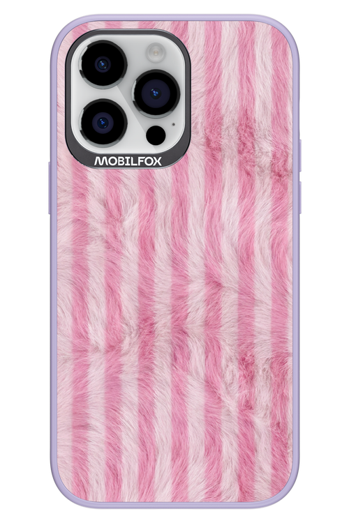 Furr Case 2.0 - Apple iPhone 14 Pro Max