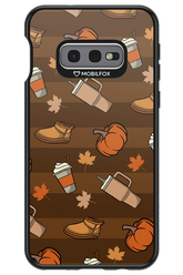 Autumn Brew - Samsung Galaxy S10e
