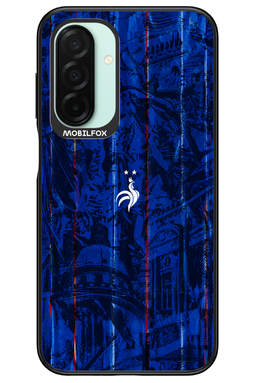 Franta 2.0 - Samsung Galaxy A26