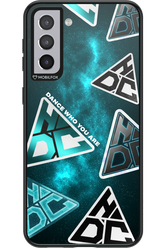HDC 6 2.0 - Samsung Galaxy S21+