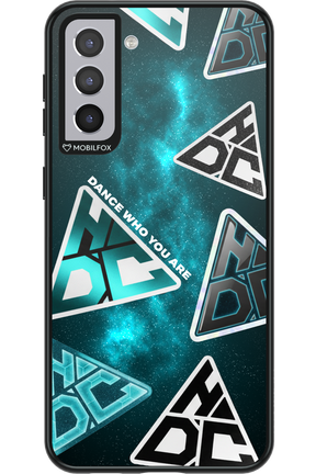 HDC 6 2.0 - Samsung Galaxy S21+