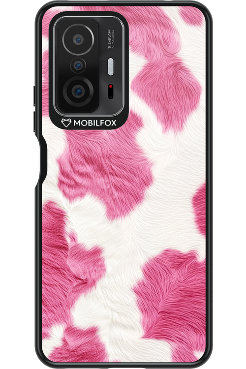 Pink Cow 2.0 - Xiaomi Mi 11T Pro