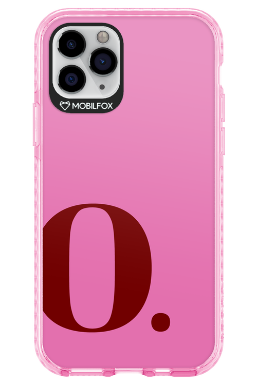 O (Sorbet) 2.0 - Apple iPhone 11 Pro
