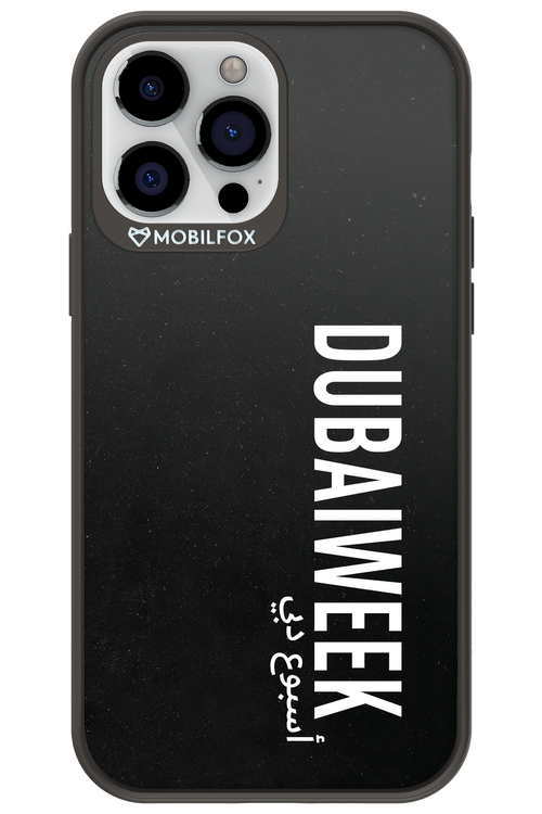Dubaiweek 2.0 - Apple iPhone 13 Pro Max