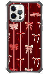 Holiday Bow - Apple iPhone 12 Pro Max
