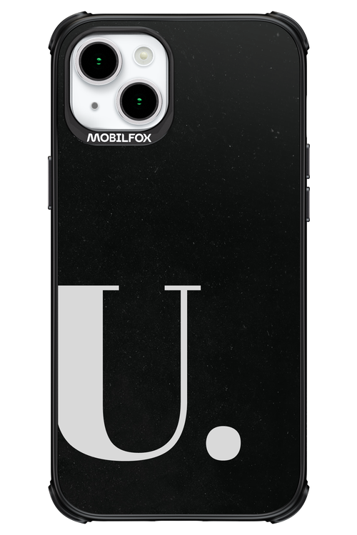 U (Off Space) 2.0 - Apple iPhone 15 Plus