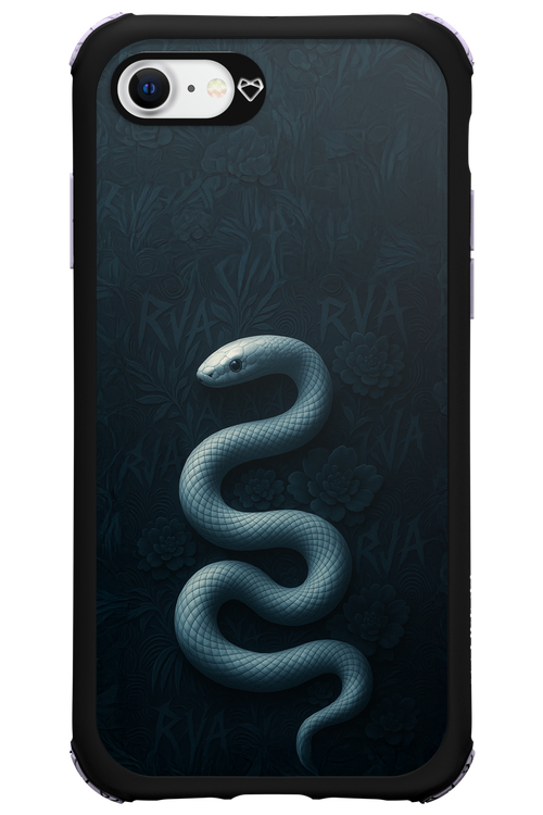 Night Venom 2.0 - Apple iPhone SE 2020