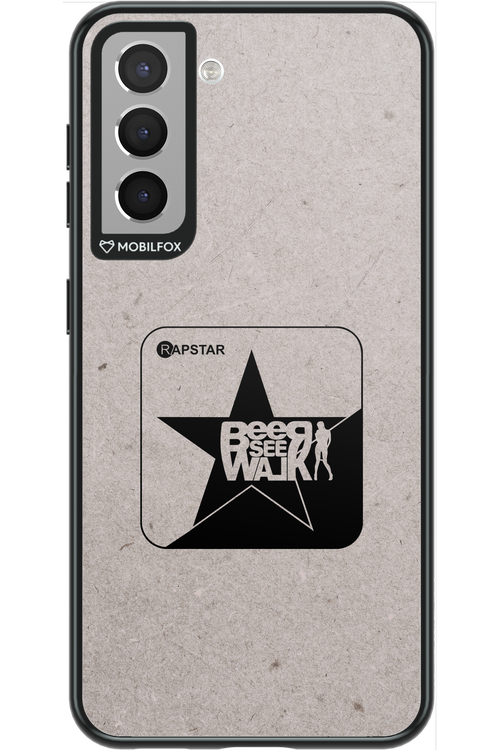 Rapstar - Samsung Galaxy S21