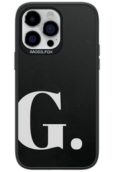 G (Off Space) 2.0 - Apple iPhone 14 Pro Max