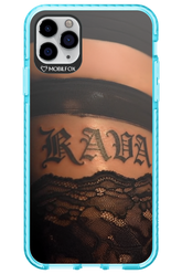 Dark Lace - Apple iPhone 11 Pro Max