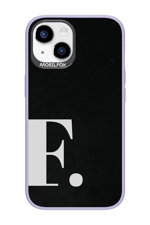 F (Off Space) 2.0 - Apple iPhone 14
