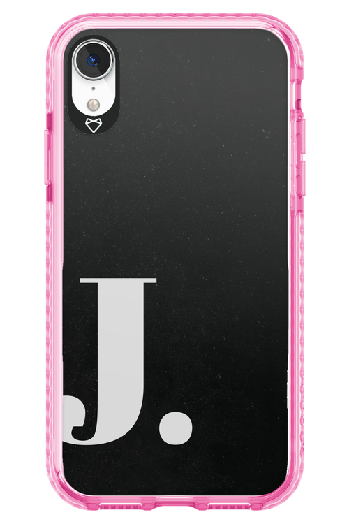 J (Off Space) 2.0 - Apple iPhone XR