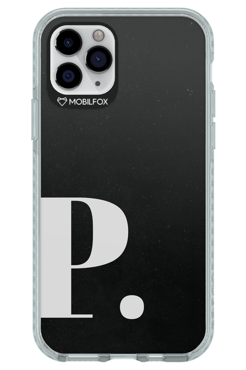 P (Off Space) 2.0 - Apple iPhone 11 Pro
