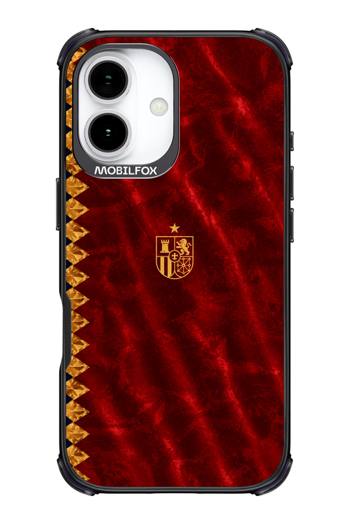 Spania 2.0 - Apple iPhone 17