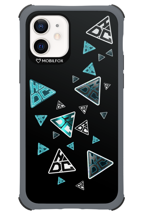 HDC 8 - Apple iPhone 12