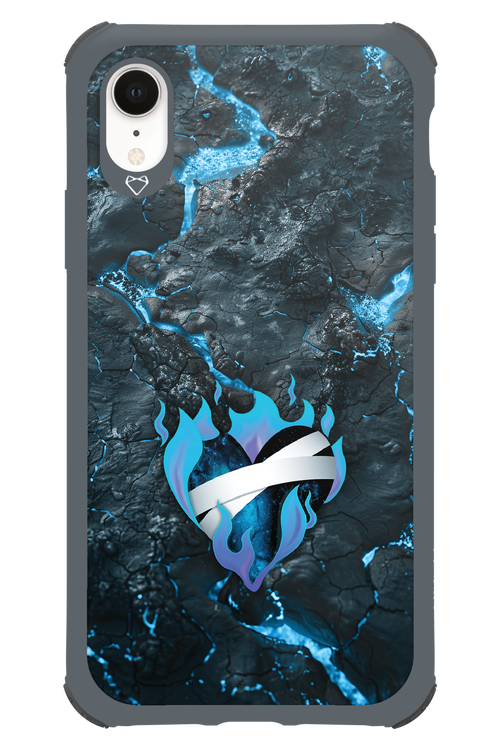 Icefire - Apple iPhone XR