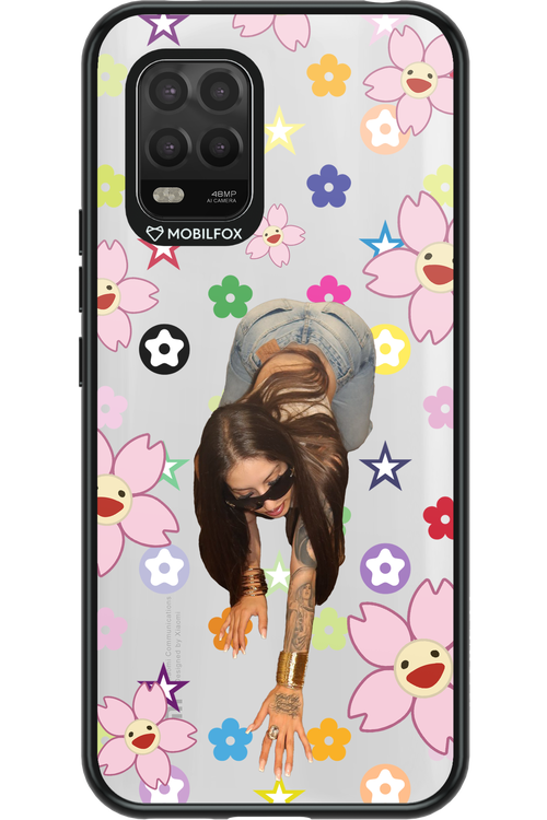 Oh G!rl 2.0 - Xiaomi Mi 10 Lite 5G