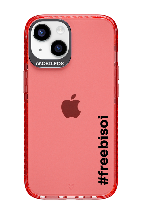 freebisoi I - Apple iPhone 14