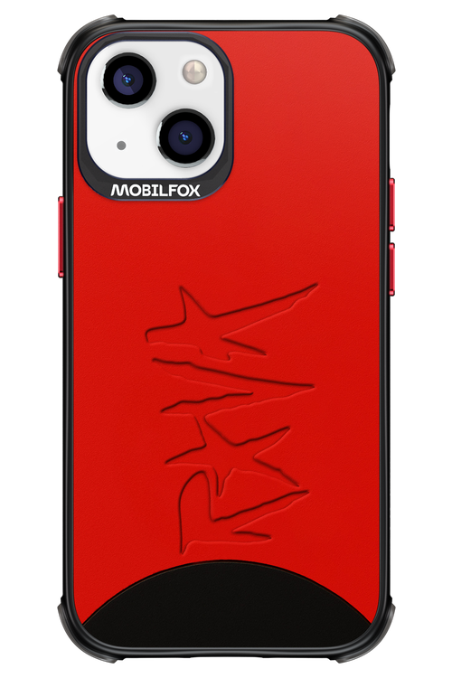 Rava Red - Apple iPhone 13 Mini