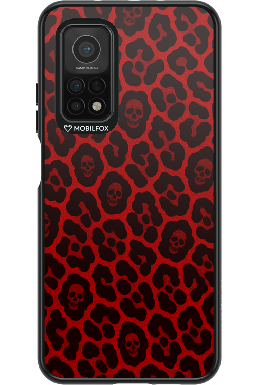Wild Death - Xiaomi Mi 10T 5G