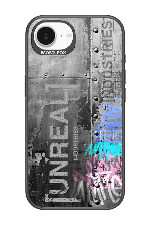Steel 2.0 - Apple iPhone 17e