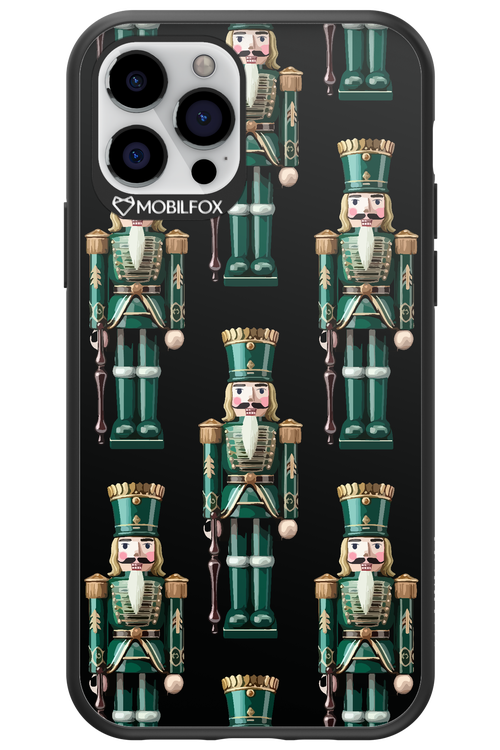 Nutcracker - Apple iPhone 12 Pro