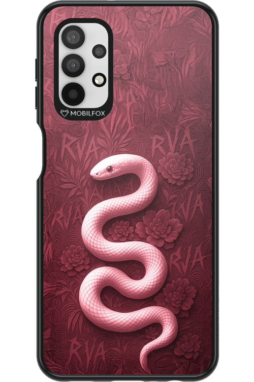 Rose Venom 2.0 - Samsung Galaxy A32 5G