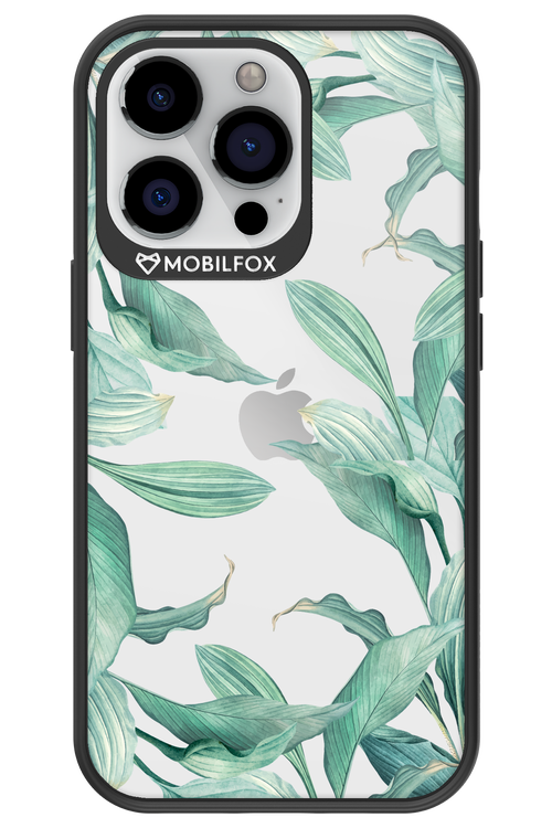 Greenpeace 2.0 - Apple iPhone 13 Pro
