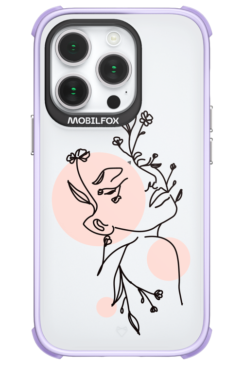 Confidence 2.0 - Apple iPhone 14 Pro